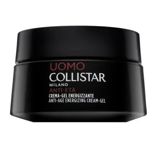 Collistar Energizující krém-gel pro zralou pleť (Anti-Age Energizing Cream-Gel) 50 ml