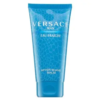 Versace Eau Fraiche Man - balzám po holení 75 ml