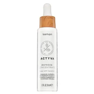 Kemon Actyva Purezza Concentrate sérum proti lupům 50 ml