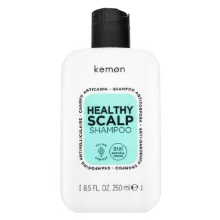 Kemon Healthy Scalp Shampoo posilující šampon proti lupům 250 ml