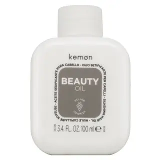 Kemon Beauty Oil olej s vyživujícím účinkem 100 ml