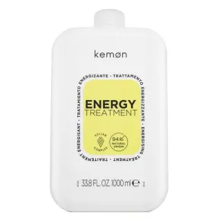Kemon Energy Treatment posilující kondicionér proti vypadávání vlasů 1000 ml