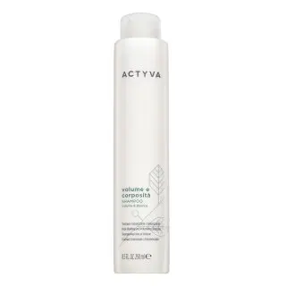 Kemon Actyva Volume E Corposita Shampoo šampon pro objem vlasů 250 ml
