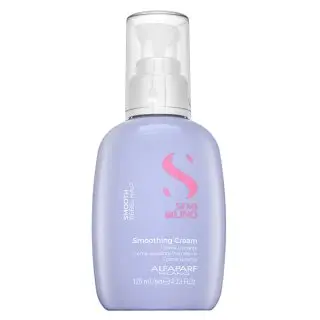 Alfaparf Milano Uhlazující krém pro nepoddajné vlasy Smoothing Cream 125 ml