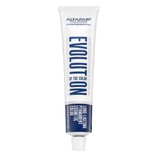 Alfaparf Milano Evolution Of The Color profesionální permanentní barva na vlasy 4NB 60 ml