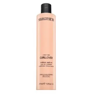 Selective Professional Curllover Curly Hair Conditioner vyživující kondicionér pro kudrnaté vlasy 275 ml