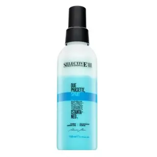 Selective Professional Due Phasette Spray bezoplachový kondicionér pro všechny typy vlasů 150 ml