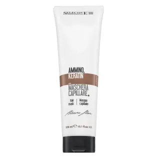 Selective Professional Artistic Flair Amino Keratin Mask vyživující maska s keratinem 300 ml
