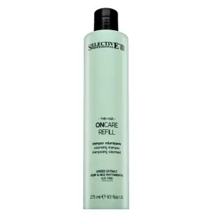 Selective Professional OnCare Refill Volumizing Shampoo posilující šampon pro objem vlasů 275 ml