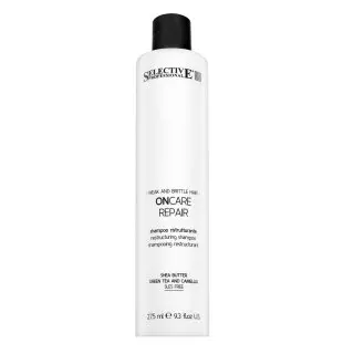 Šampon pro poškozené a lámavé vlasy Selective Professional OnCare Repair Shampoo - 275 ml + dárek zdarma