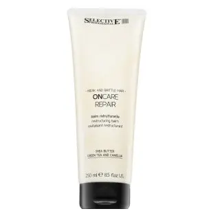 Selective Professional OnCare Repair Restructuring Balm posilující kondicionér pro slabé a poškozené vlasy 275 ml