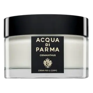 Acqua di Parma Osmanthus - tělový krém 150 ml