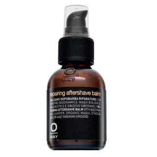 OWAY zklidňující balzám po holení Repairing Aftershave Balm 50 ml