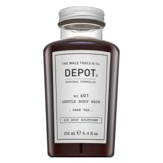 Depot sprchový gel No. 601 Gentle Body Wash Dark Tea 250 ml