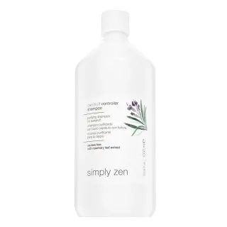 Simply Zen Šampon proti lupům Dandruff (Controller Shampoo) 1000 ml