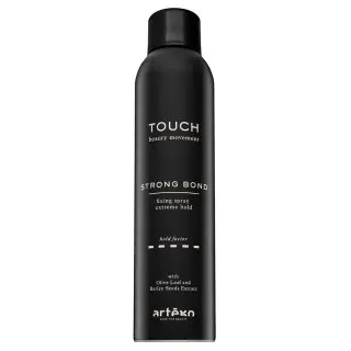 Artègo Touch Strong Bond Fixing Spray lak na vlasy pro extra silnou fixaci 250 ml