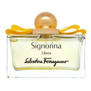 Ferragamo Signorina Libera parfémová voda 100 ml