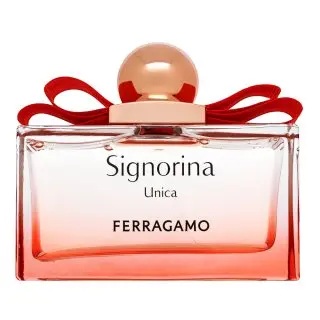 Salvatore Ferragamo Signorina Unica parfémovaná voda pro ženy 100 ml