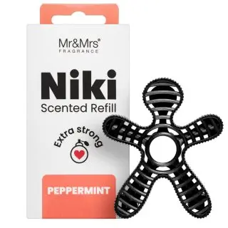 Náplň Mr&Mrs Fragrance Niky Pepper Mint