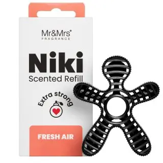 Náplň Mr&Mrs Fragrance Niki Fresh Air