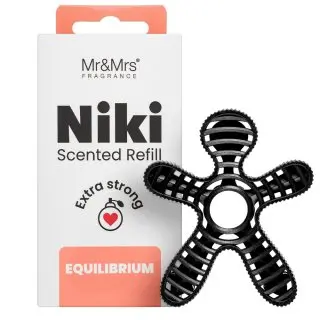 Náplň Mr&Mrs Fragrance Niki Equilibrium
