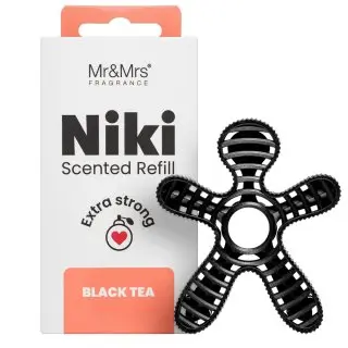 Náplň Mr&Mrs Fragrance Niki Black Tea