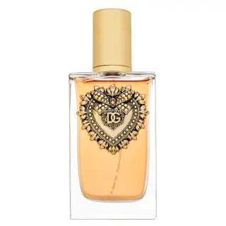 Dolce & Gabbana Dolce&Gabana Devotion, EDP, 100ml (bez krabice, neúplný obsah a poškozené balení)