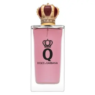 Dolce&Gabbana Q BY DG EDPI INTENSE parfémová voda 100 ml