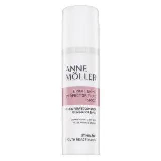 Anne Möller Stimulâge rozjasňující fluid Brightening Perfector Fluid SPF30 50 ml