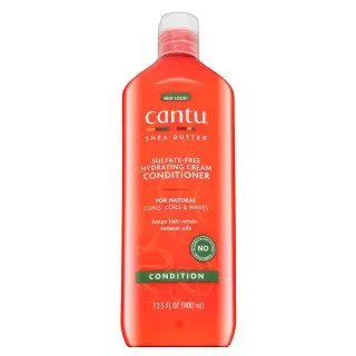 Cantu Kondicionér Hydrating Cream 400 ml