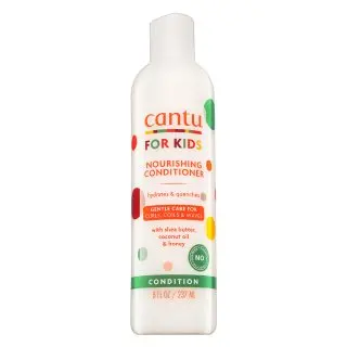 Cantu For Kids Nourishing Conditioner vyživující kondicionér pro všechny typy vlasů 237 ml