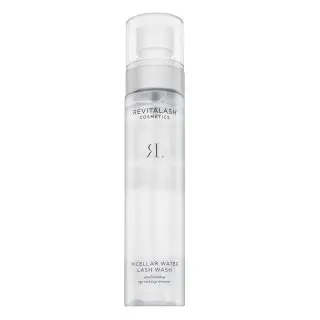 RevitaLash Micellar Water čisticí micelární voda Lash Wash 100 ml