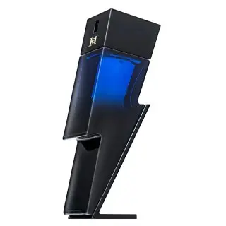 CAROLINA HERRERA - Bad Boy Cobalt Elixir - Parfémová voda