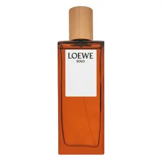 Loewe Solo Loewe Pour Homme toaletní voda pro muže 50 ml