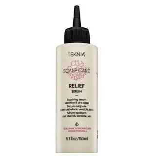 Lakmé Teknia Scalp Care Relief Serum sérum pro citlivou pokožku hlavy 150 ml