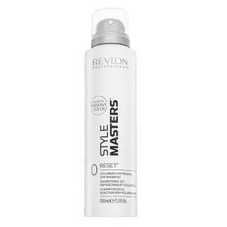 Revlon Professional Style Masters Instant Reset Dry Shampoo suchý šampon pro všechny typy vlasů 150 ml