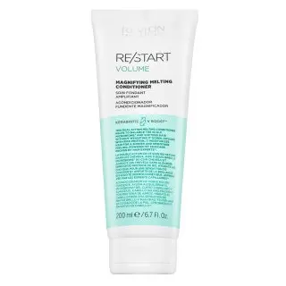 Revlon Professional Kondicionér pro objem vlasů Restart Volume (Magnifying Melting Conditioner) 200 ml