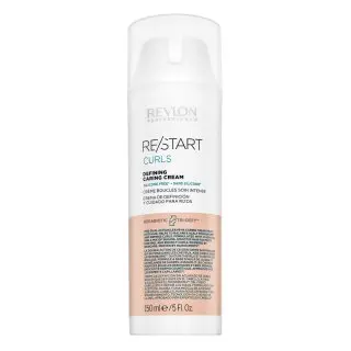 Revlon Professional Krém pro kudrnaté a vlnité vlasy Restart Curls (Defining Caring Cream) 150 ml