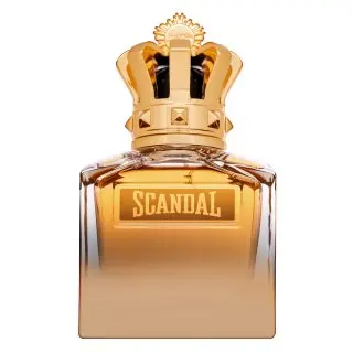 Jean P. Gaultier Scandal Absolu Pour Homme čistý parfém pro muže 100 ml