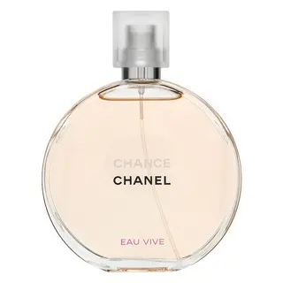 Chanel Chance Eau Vive - EDT 100 ml