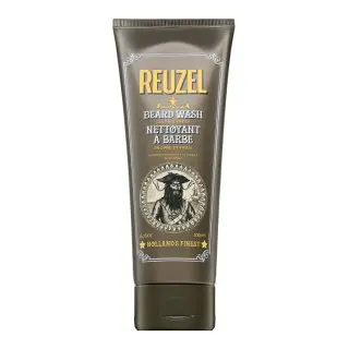 Reuzel Clean&Fresh Beard Wash - šampon na bradu, 200 ml