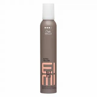 Wella Professionals EIMI Volume Extra Volume pěnové tužidlo pro silnou fixaci 300 ml
