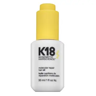 K18 Obnovující olej na vlasy Molecular Repair (Hair Oil) 30 ml