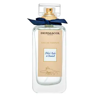 Parfémovaná voda s vůní černého jantaru a pačuli Dermacol - Oficiální e-shop Dermacol
