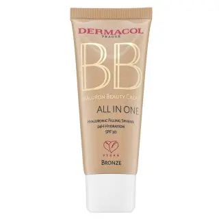 Dermacol BB hyaluronový krém Bronze 2 30ml