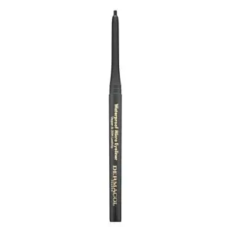 Dermacol Automatická tužka na oči Waterproof Micro Eyeliner 0,08 g