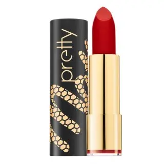 Dermacol Pretty Matte Lipstick rtěnka pro matný efekt N. 24 4,5 g