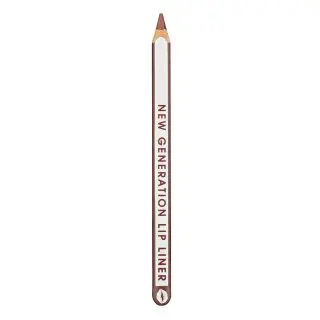 Dermacol New Generation Lip Liner konturovací tužka na rty 01 1 g