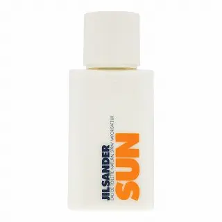 Jil Sander Sun toaletní voda pro ženy 75 ml Stav: rozbalený (bez fólie, ale plný)