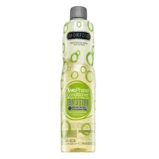 Morfose Two Phase Conditioner bezoplachový kondicionér ve spreji Biotin 400 ml